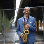 Kenny Garrett regresa a Chile (2026)