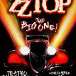 PRODUCTORA FREEFALL CONFIRMA SHOW DE ZZ TOP EN CHILE