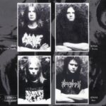 GRAVE E «INTO THE GRAVE»: VIENTOS DE MUERTE DESDE LA TUMBA