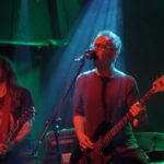 THE GANJAS Y THE POLVOS: SOMBRAS EN EL ESPACIO