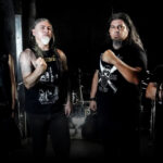 DETHKLOK CONFIRMA A LOS NACIONALES  PRIMITIVO COMO BANDA INVITADA