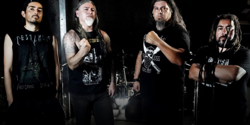 DETHKLOK CONFIRMA A LOS NACIONALES  PRIMITIVO COMO BANDA INVITADA