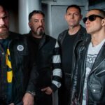 CAOS REGRESA A LOS ESCENARIOS
