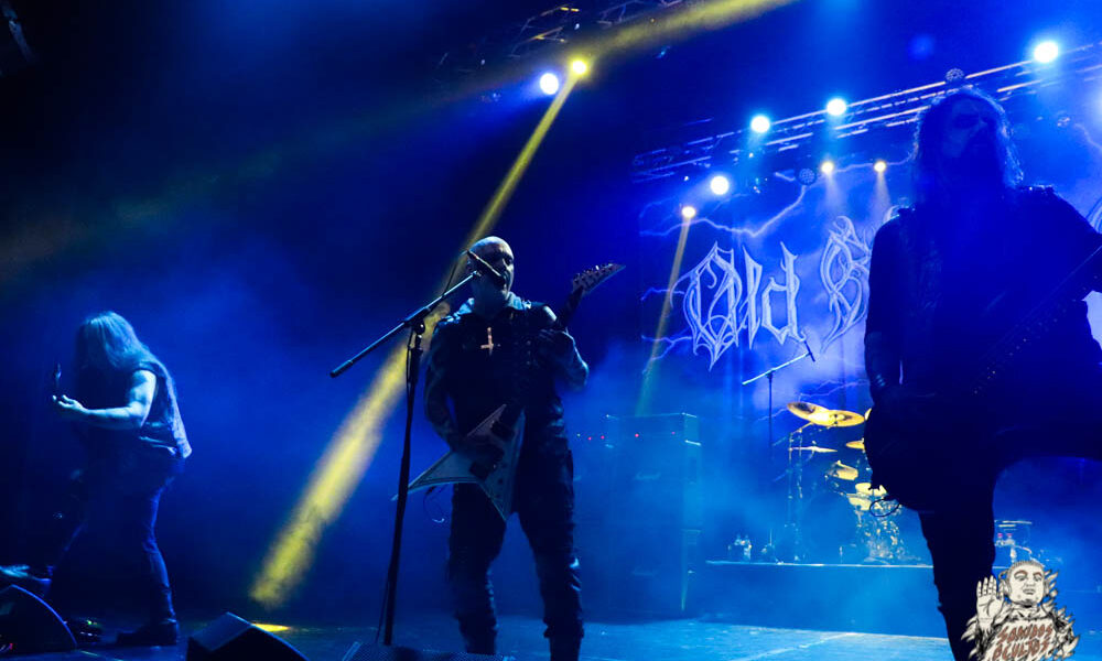 OLD MAN’S CHILD: RECEPCIÓN DE ALMAS EN PLENA EDAD OSCURA