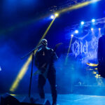 OLD MAN'S CHILD: RECEPCIÓN DE ALMAS EN PLENA EDAD OSCURA Old Man´s Child www.sonidosocultos.com