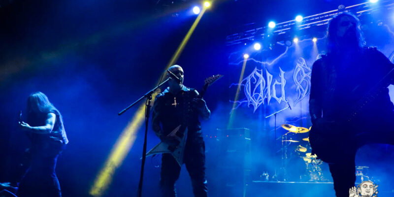OLD MAN’S CHILD: RECEPCIÓN DE ALMAS EN PLENA EDAD OSCURA