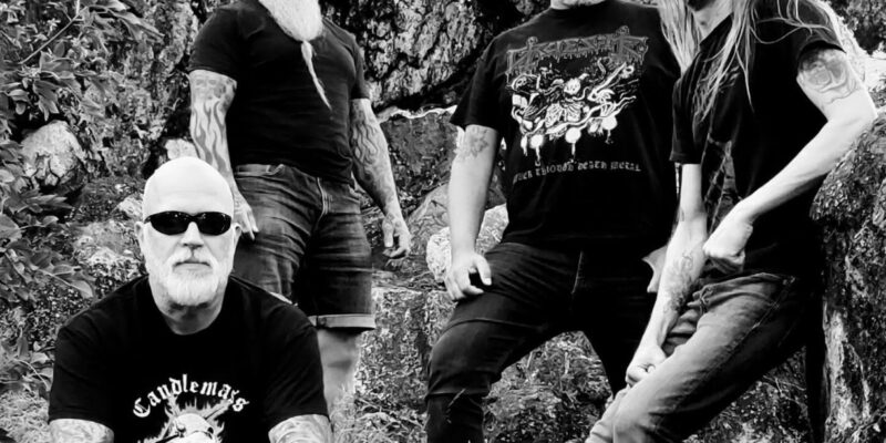 CONCIERTO DE GRAVE EN CHILE CAMBIA DE RECINTO A SALA RBX, JUNTO NECROFAGORE, GRAVERED Y UNDERTAKER OF THE DAMNED