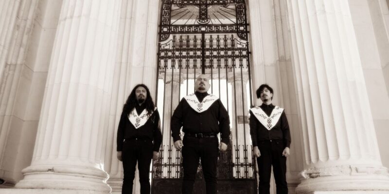 SANGRE DEL ACONCAGUA VUELVE CON SINGLE «PLUSVALÍA»
