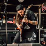 EVASOR SE PRESENTARÁ EN EL PRIMER HEAT DEL WACKEN METAL BATTLE CHILE 2027 Evasor www.sonidosocultos.com