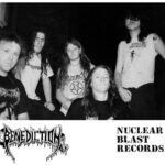 BENEDICTION: EL GRAN NIVELADOR EN UN MUNDO DE CADÁVERES