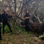 BOSQUE DE HUALLES ABRIRÁ EL CONCIERTO DE APOCALYPTICA EN TEATRO CARIOLA