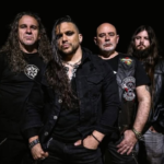SARATOGA EN CHILE: LA LEYENDA DEL HEAVY METAL ESPAÑOL REGRESA A SANTIAGO Y CONCEPCIÓN
