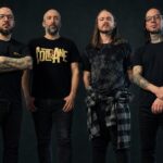 IT’S ALL RED: LA DESTACADA BANDA BRASILEÑA LLEGA A SANTIAGO JUNTO A SOBERNOT