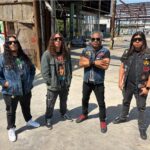 HIRAX ENCABEZARÁ UNA NUEVA VERSIÓN DE CHARGOLA FUCKINGFEST EN TEATRO CARIOLA
