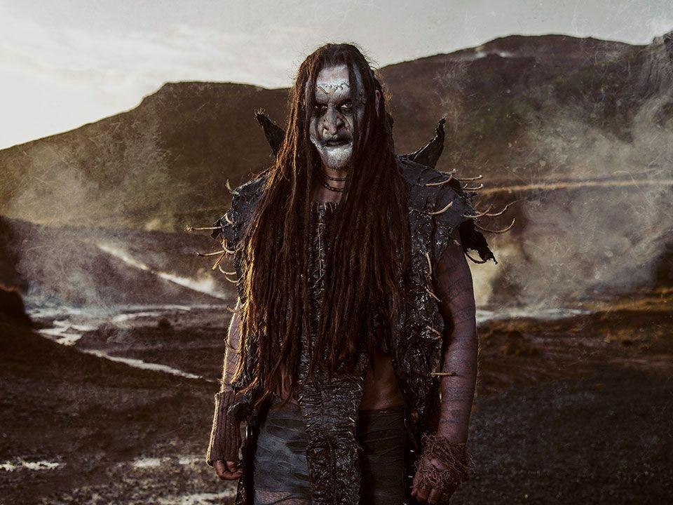 MORTIIS: EL MONSTRUO QUE CONSTRUYÓ SU PROPIO IMPERIO